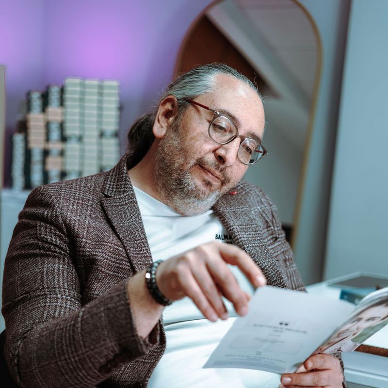 Murat Kaygusuz